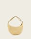 Luna Micro Leather Bag