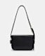 Etienne Leather Shoulder Bag