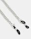 Curb Glasses Chain