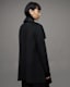 Monument Eve Wool Blend Coat