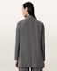 Aleida Lightweight Tri Blazer