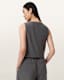 Aleida Lightweight Tri Waistcoat