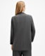 Aleida Lightweight Tri Blazer