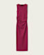 Katarina Bodycon Maxi Dress