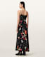 Bryony Floral Slip Dress