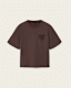 Lisa Trip Graphic Boxy T-Shirt