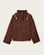 Leighton Cotton Utility Jacket