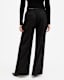 Aleida Lightweight Wide Leg Trousers