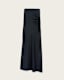 Alexia Gathered Maxi Skirt