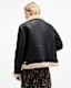 Lorel Shearling Flying Jacket