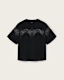 Lisa Lace Amelie T-Shirt