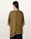 Lenny Short Sleeve Lace T-Shirt