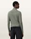 Wasson Pirate Lightweight Cardigan