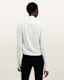 Wasson Pirate Lightweight Merino Cardigan