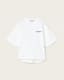 Halis Amelie Oversized T-Shirt
