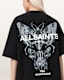 Halis Amelie Oversized T-Shirt