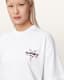 Pentacle Oversized Etta T-Shirt