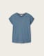 Anna Crew Neck Short Sleeve T-Shirt
