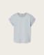 Anna Crew Neck Short Sleeve T-Shirt