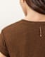 Anna Crew Neck Short Sleeve T-Shirt