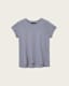 Anna Crew Neck Short Sleeve T-Shirt