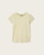 Anna Crew Neck Short Sleeve T-Shirt