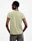 Anna Crew Neck Short Sleeve T-Shirt