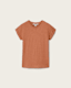 Anna Crew Neck Short Sleeve T-Shirt