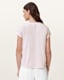 Anna Crew Neck Short Sleeve T-Shirt