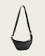 Luna Slouchy Leather Crossbody Bag
