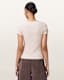 Stevie Slim Fit Short Sleeve T-Shirt