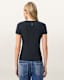 Stevie Slim Fit Short Sleeve T-Shirt
