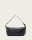 Vega Leather Shoulder Bag