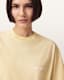 Underground Etta Oversized T-Shirt