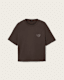 Lover Lisa Embroidered T-Shirt