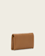 Harluna Leather Wallet