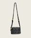 Jupiter Small Quilt Crossbody Bag