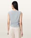 West Sleeveless Tank Top