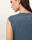 West Sleeveless Tank Top