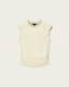 West Sleeveless Tank Top