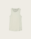 Rina Crew Neck Sleeveless Tank Top