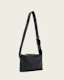 Alba Leather Crossbody Bag