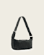 Vega Leather Mini Shoulder Bag