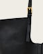 Ara Leather Tote Bag