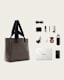 Izzy Leather Tote Bag