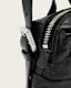 Ares Grain Compact Crossbody Bag