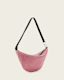 Luna Micro Leather Bag