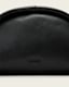 Rosalie Arc Leather Crossbody Bag