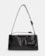 Abrielle Leather Shoulder Bag