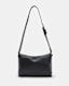 Vittoria Leather Shoulder Bag